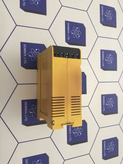 Bender SUA 145 Spannungsrelais Voltage Relay