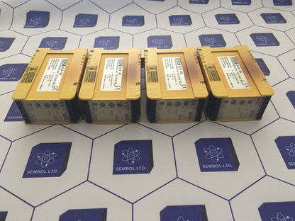 Bender SUA 145 Spannungsrelais Voltage Relay