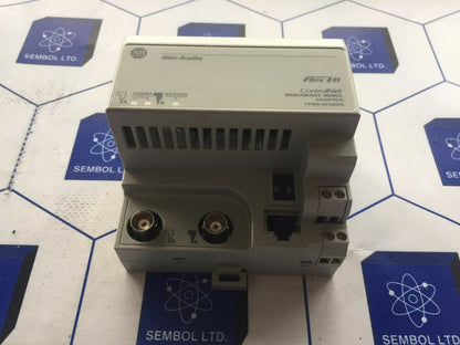 1794-ACNR15 CONTROLNET REDUNDANT MEDIA ADAPTER Series C