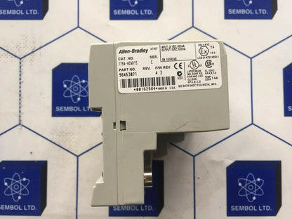 1794-ACNR15 CONTROLNET REDUNDANT MEDIA ADAPTER Series C