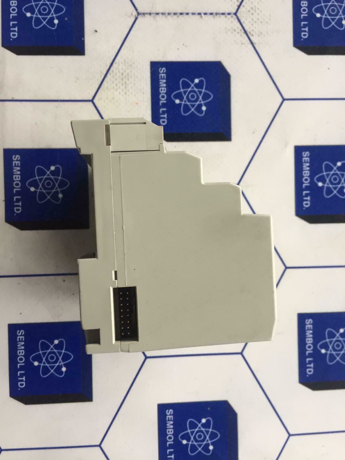 1794-ACNR15 CONTROLNET REDUNDANT MEDIA ADAPTER Series C