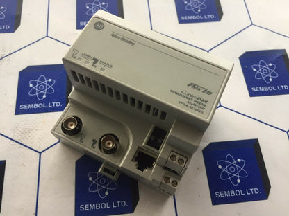 1794-ACNR15 CONTROLNET REDUNDANT MEDIA ADAPTER Series C