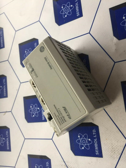 1794-ACNR15 CONTROLNET REDUNDANT MEDIA ADAPTER Series C