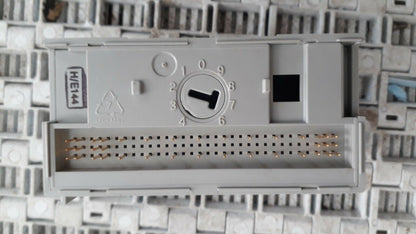 Lot of 5 Allen-Bradley 1794-IB16 Input Module