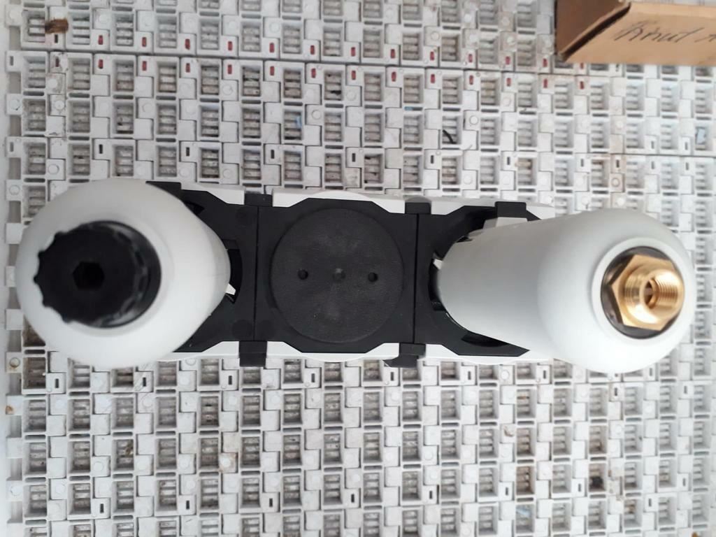 Rexroth AS3 Serie unit AS3-FLS-6012-PBP // AS3-R6S-6012-6AN // AS3-LBS-6012-PBP