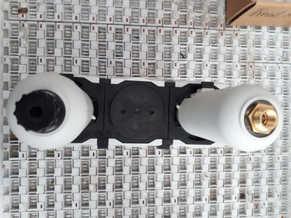 Rexroth AS3 Serie unit AS3-FLS-6012-PBP // AS3-R6S-6012-6AN // AS3-LBS-6012-PBP