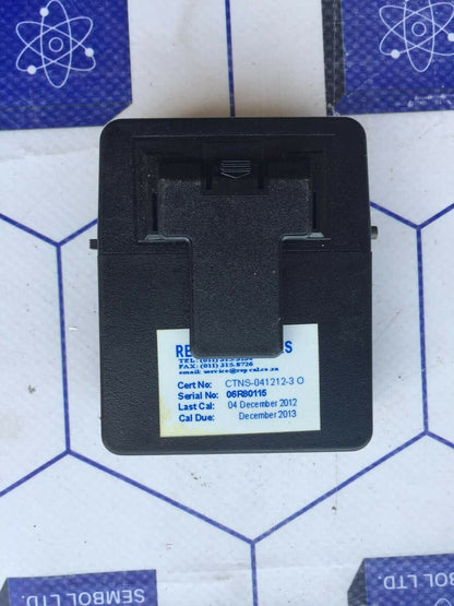 Walker braillon magnetics CTNS-041212-3 O  06R80115