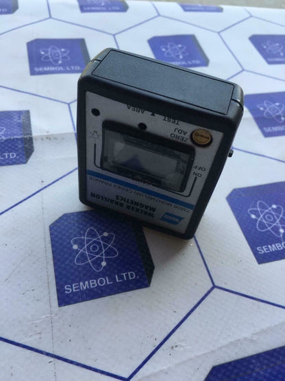 Walker braillon magnetics CTNS-041212-3 O  06R80115