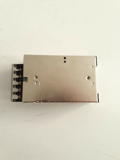 TracoPower TXM 025-124 power supply