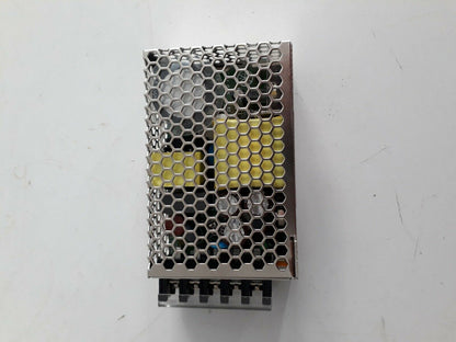 TracoPower TXM 025-124 power supply