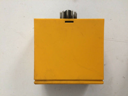 SELECTRON  GZU30 CH-3250 LYSS  Inkl.MwSt