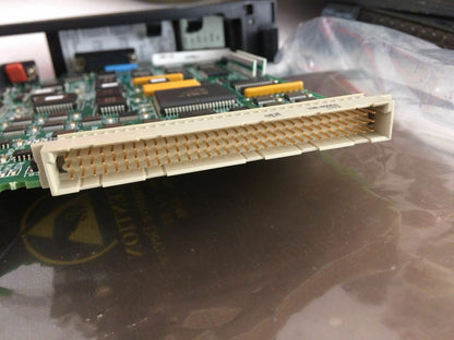 GE Fanuc IC697BEM741-BE Series 90-70 FIP Bus Controller 2-Channels ic697bem741