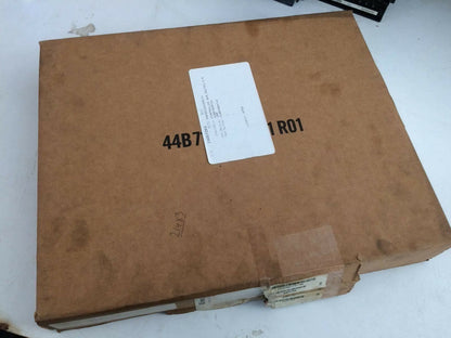 GE Fanuc IC697BEM741-BE Series 90-70 FIP Bus Controller 2-Channels ic697bem741