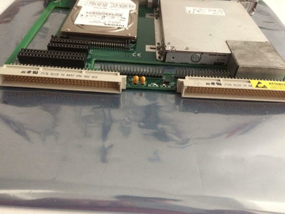 GE FANUC VMIVME-7452