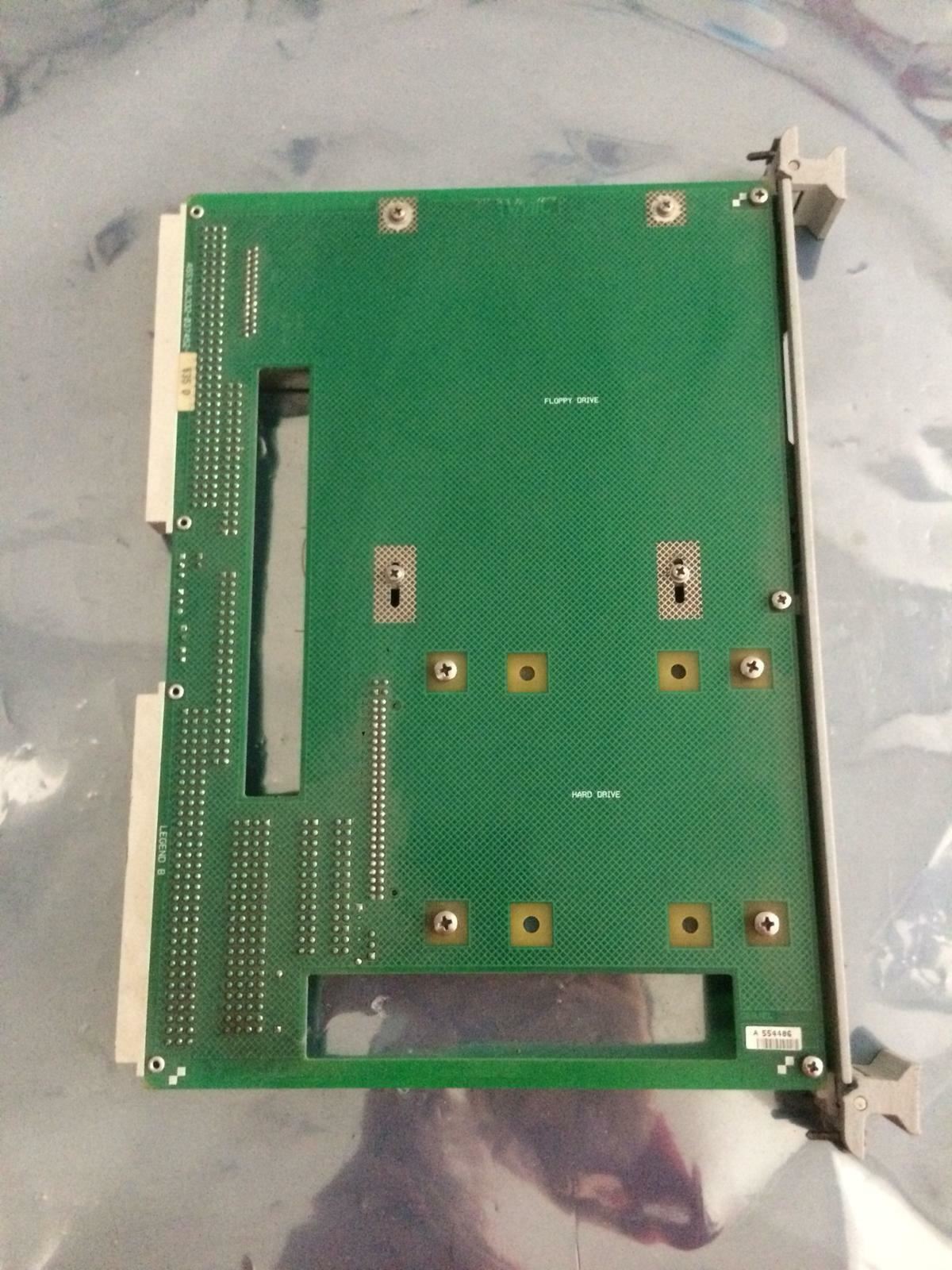 GE FANUC VMIVME-7452