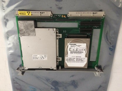 GE FANUC VMIVME-7452