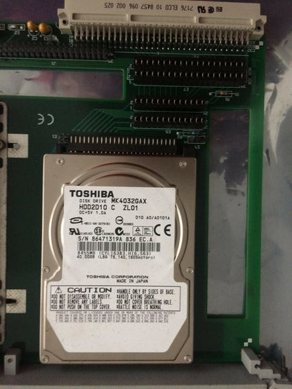 GE FANUC VMIVME-7452