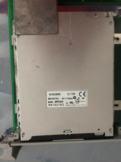 GE FANUC VMIVME-7452