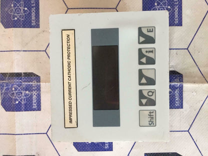 SAIA BURGRESS PCD7.D170