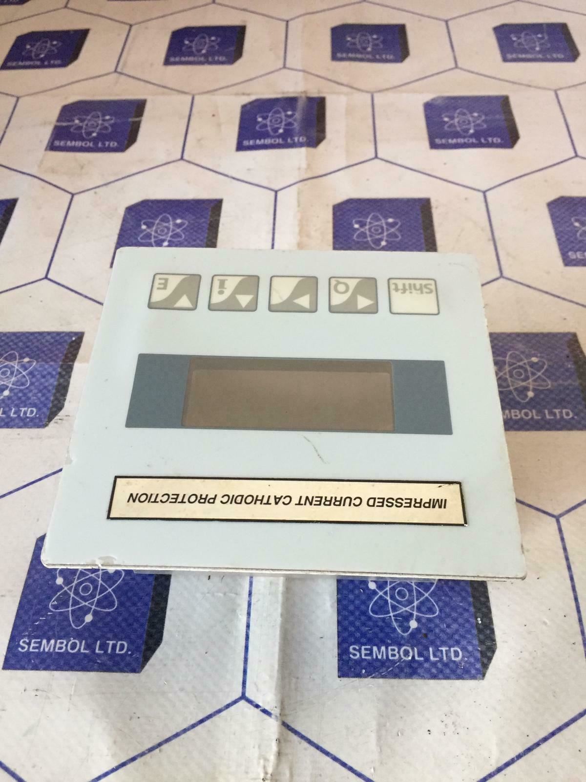 SAIA BURGRESS PCD7.D170