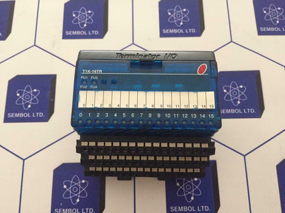 Terminator-I-O-T1K-16TR