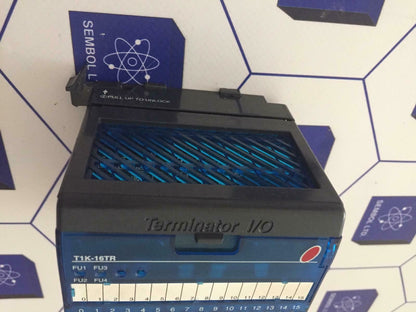 Terminator-I-O-T1K-16TR