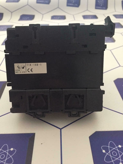 Terminator-I-O-T1K-16TR