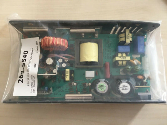 XP Power Model HUL300-45 Power Supply