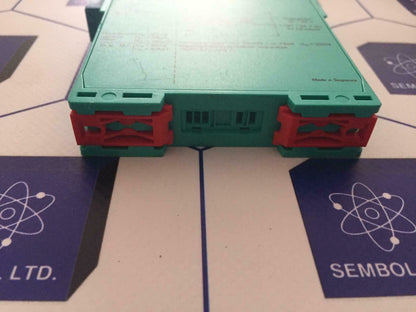 Pepperl Fuchs K-system Kfd2-stc4-ex1 Circuit Barrier