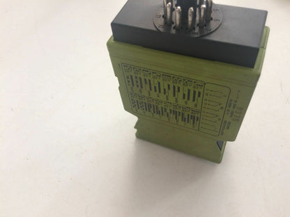 TELE SN3 110V Time Delay Relay