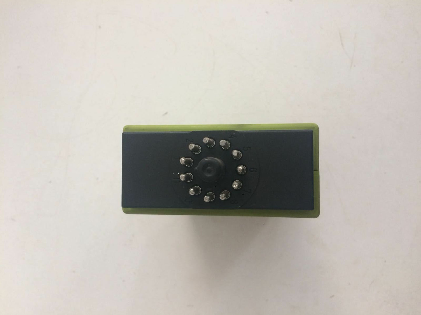 TELE SN3 110V Time Delay Relay