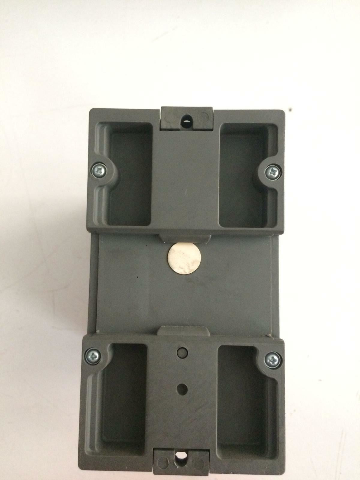 Camille Bauer SINEAX PQ502 Transmitter Converter