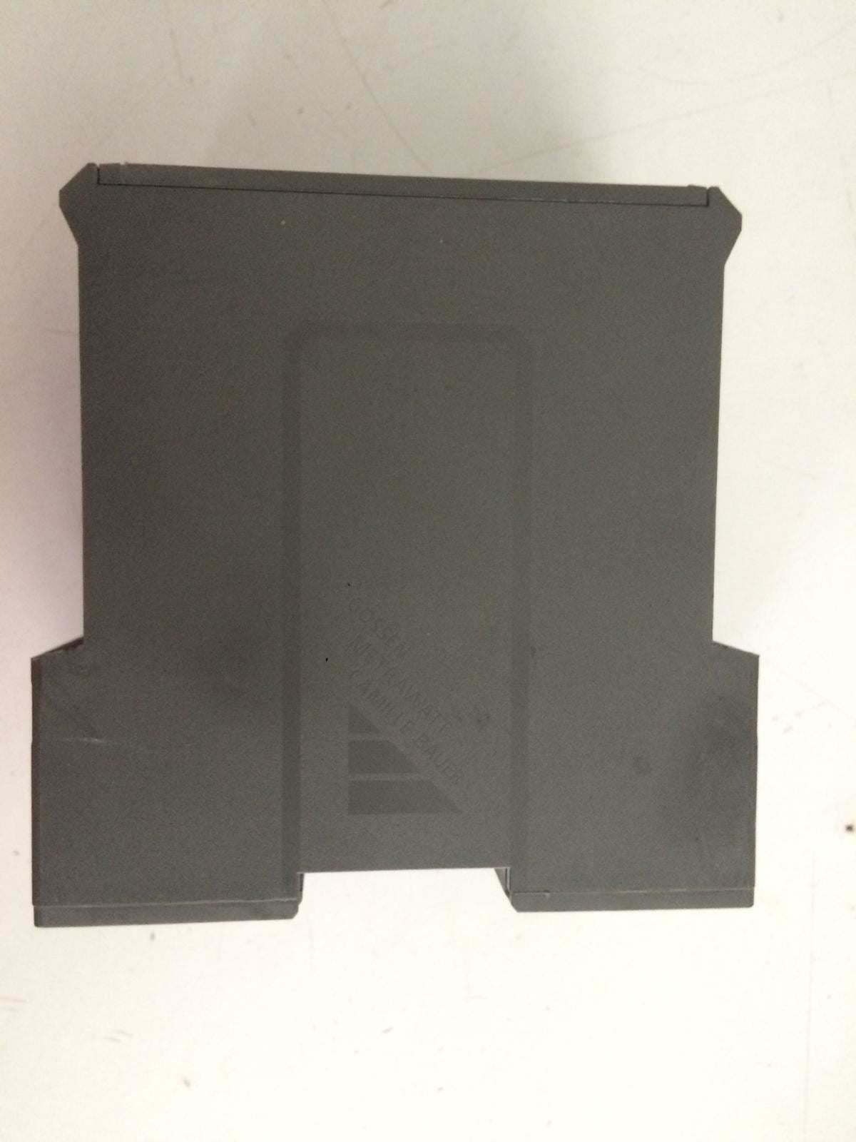 Camille Bauer SINEAX PQ502 Transmitter Converter