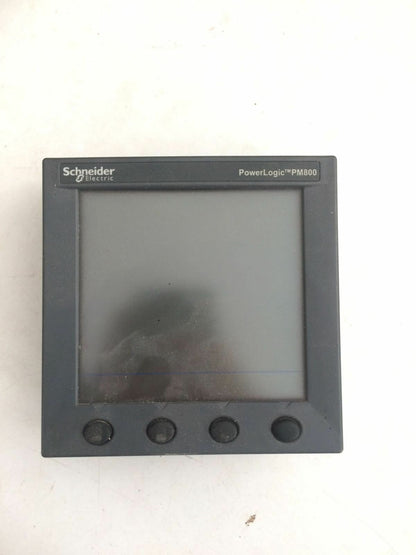 Schneider Electric Powerlogic PM800 63230-500-120 Mg Express Shipping