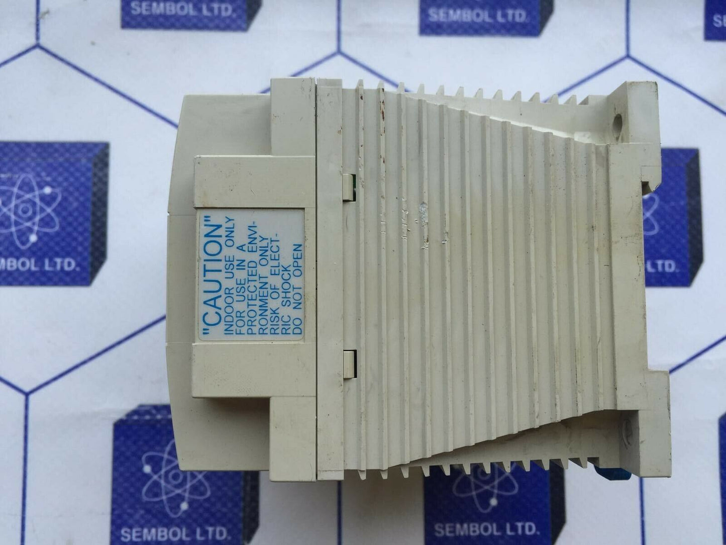 IDEC PS5R-C24 Power Supply Module Lot of 2 Pieces