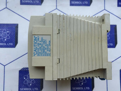 IDEC PS5R-C24 Power Supply Module Lot of 2 Pieces