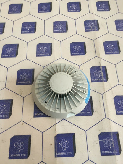 Autronica bhh-25 optical smoke detector