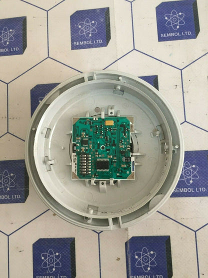 Autronica bhh-25 optical smoke detector