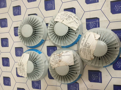 Autronica bhh-25 optical smoke detector