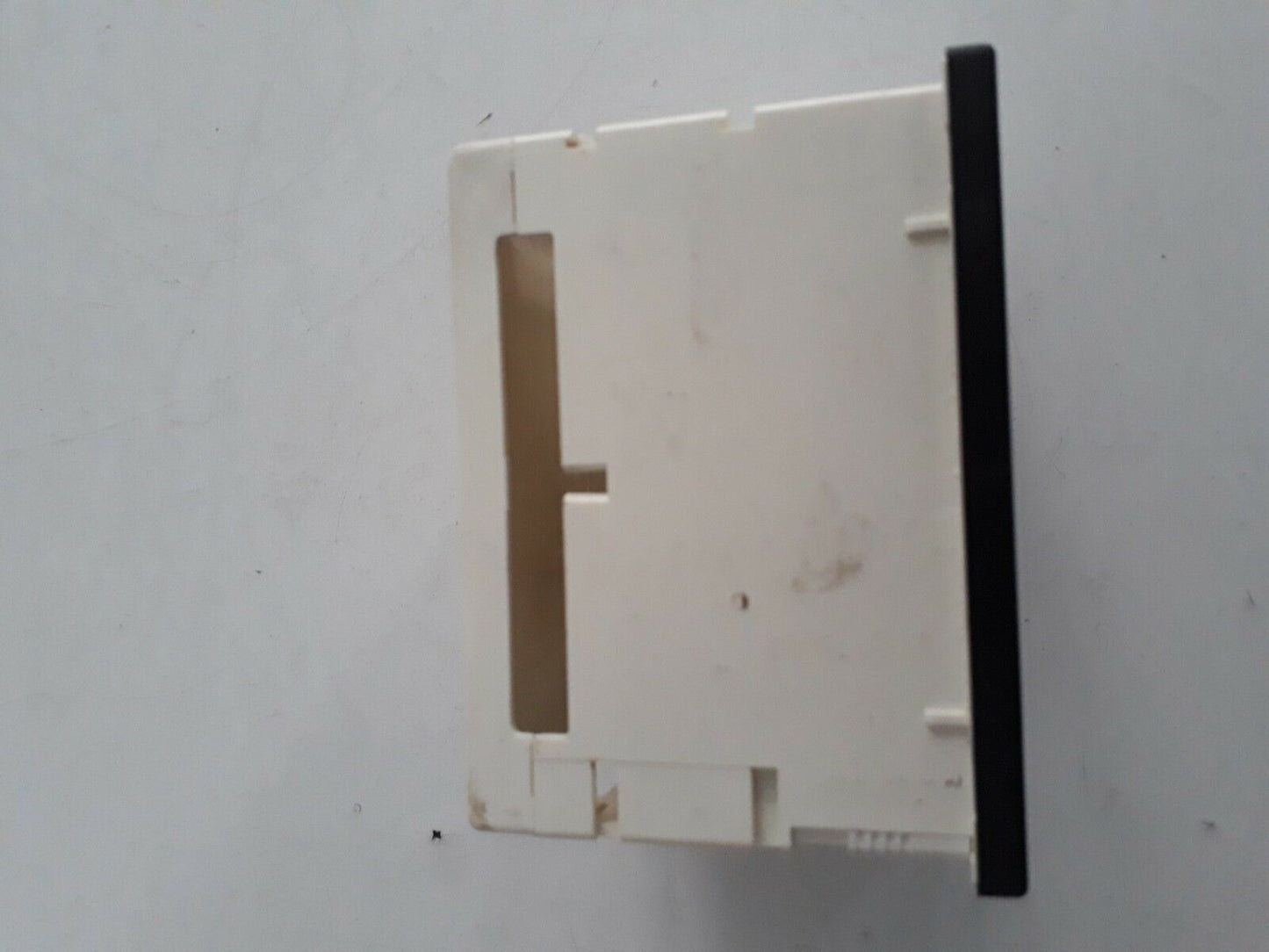 ALSTOM AMPERMETER 0-400A 400/5A A96DI-5-0