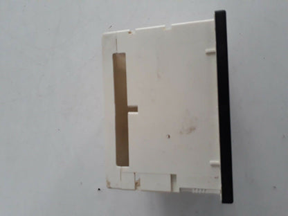 ALSTOM AMPERMETER 0-400A 400/5A A96DI-5-0