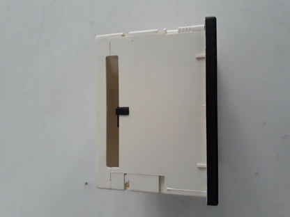 ALSTOM AMPERMETER 0-400A 400/5A A96DI-5-0