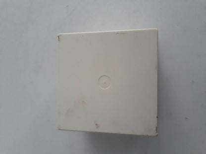 ALSTOM AMPERMETER 0-400A 400/5A A96DI-5-0