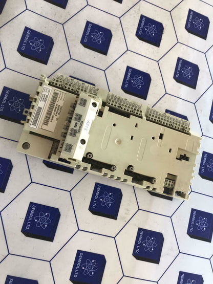 ABB RDCU-02C 64607901E ACS800-17-0400-5 RDCO-03C