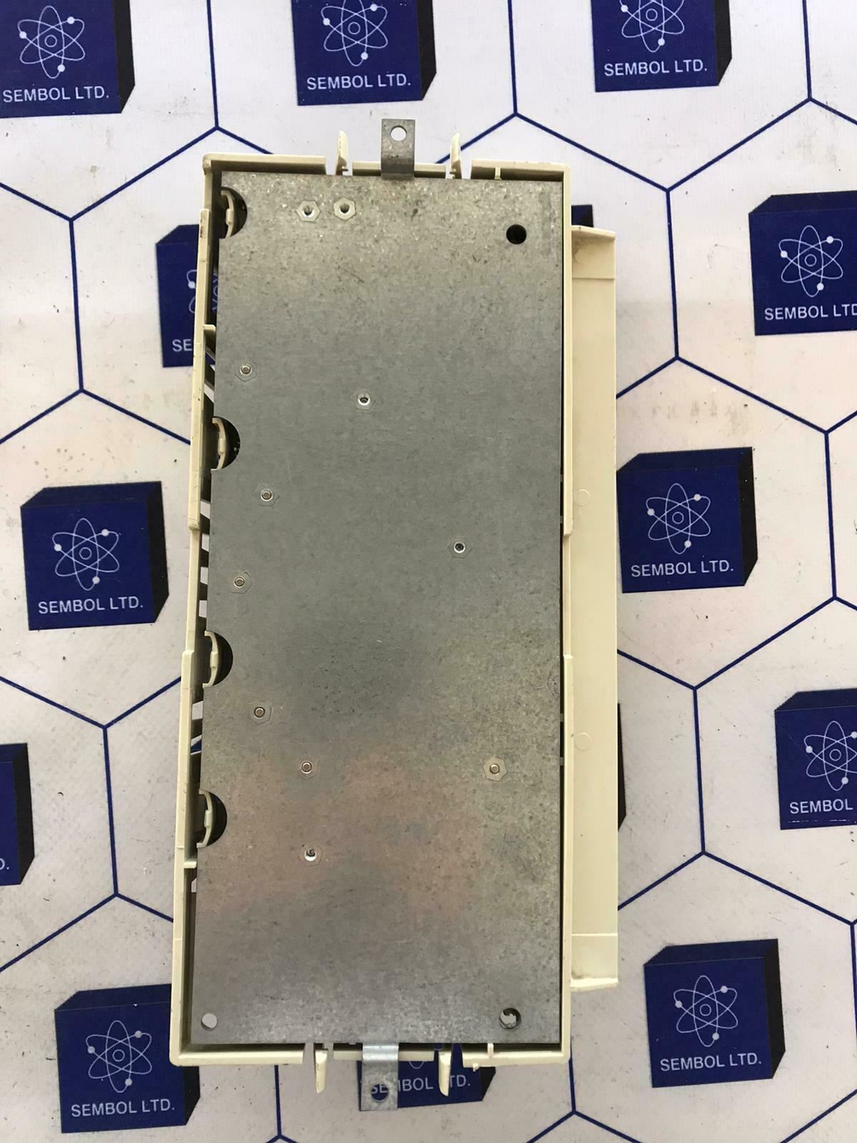 ABB RDCU-02C 64607901E ACS800-17-0400-5 RDCO-03C