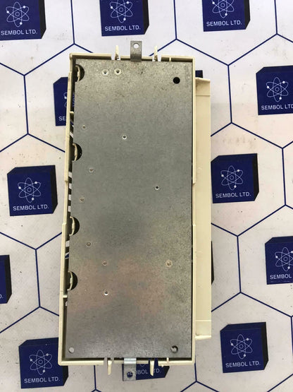 ABB RDCU-02C 64607901E ACS800-17-0400-5 RDCO-03C