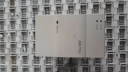 Mitsubishi Programmabile Controller Fx2n-4ad Fx2n4ad Plc Modulo