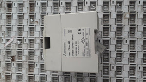 Mitsubishi Programmable Contrôleur Fx2n-4ad Fx2n4ad Plc Module