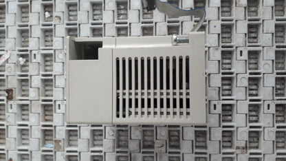 Mitsubishi Programmable Contrôleur Fx2n-4ad Fx2n4ad Plc Module