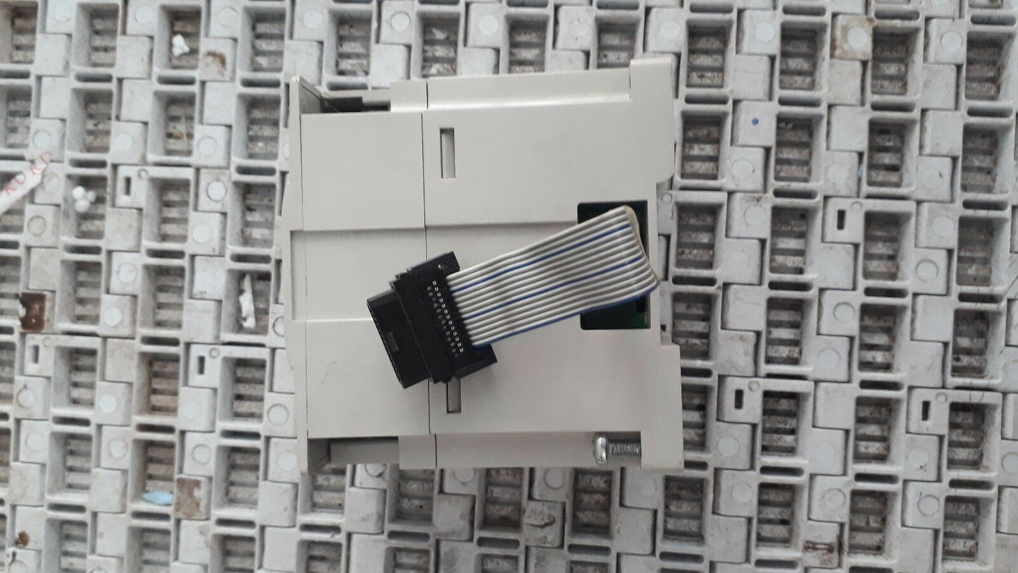 Mitsubishi Programmable Contrôleur Fx2n-4ad Fx2n4ad Plc Module